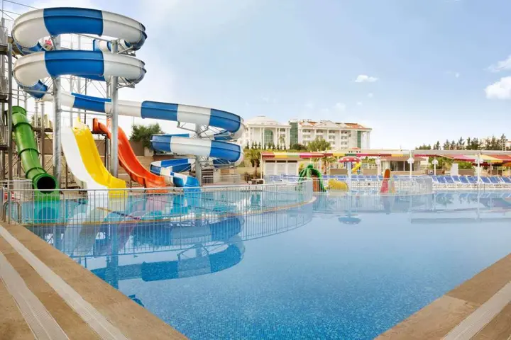 Сиде: Ramada Resort by Wyndham Side