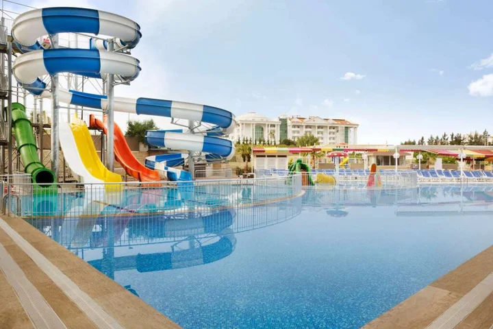 Сиде: Ramada Resort by Wyndham Side