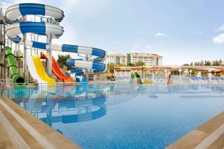 Сиде: Ramada Resort by Wyndham Side