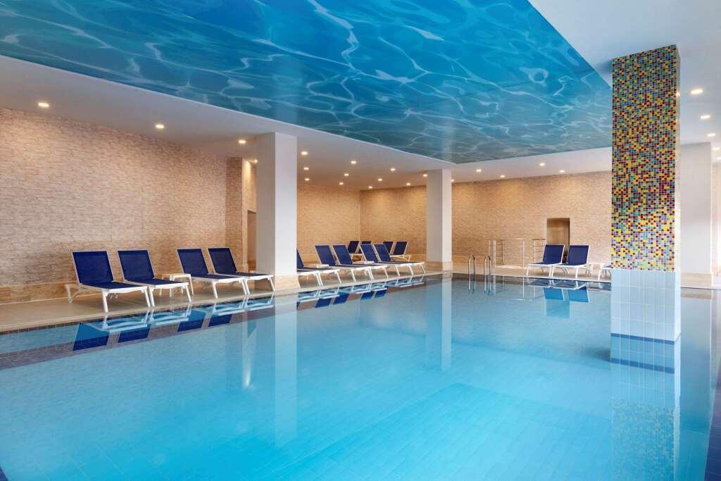 Сиде: Ramada Resort by Wyndham Side