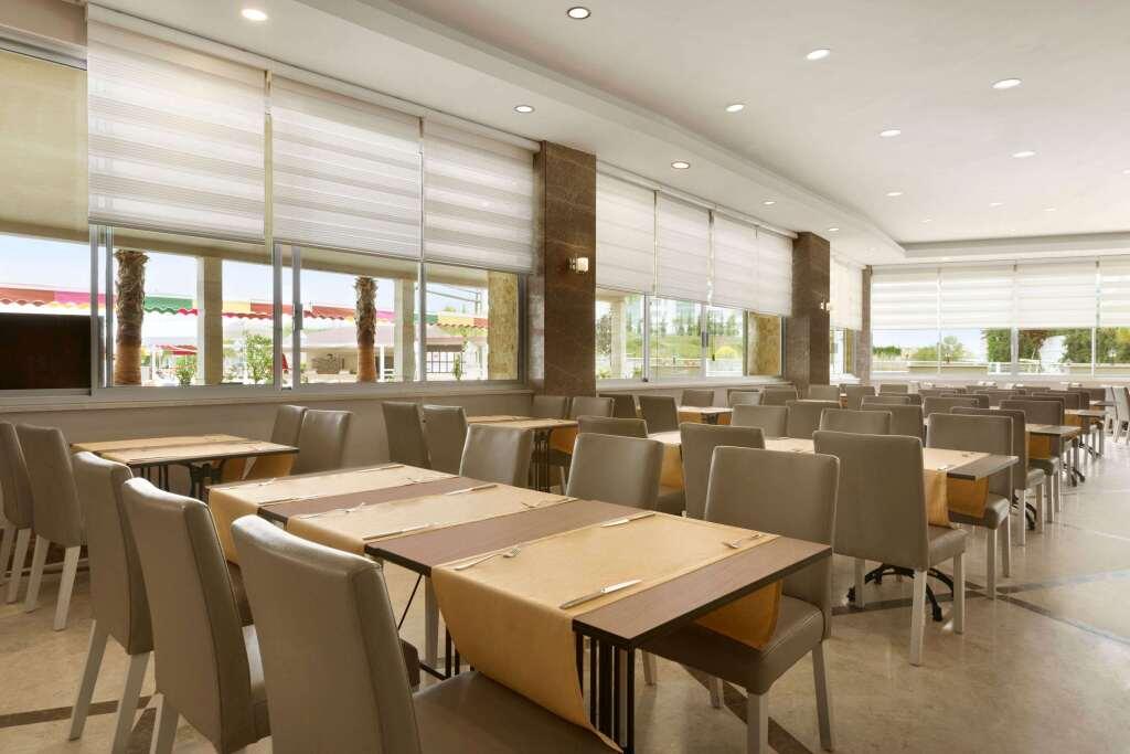 Сиде: Ramada Resort by Wyndham Side