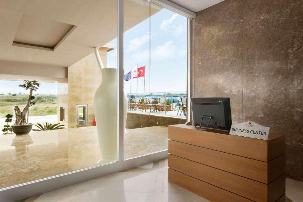 Сиде: Ramada Resort by Wyndham Side