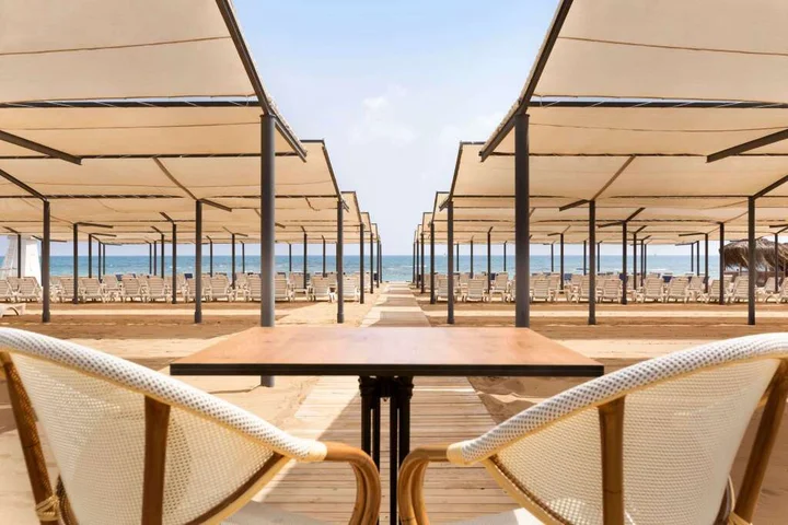 Сиде: Ramada Resort by Wyndham Side