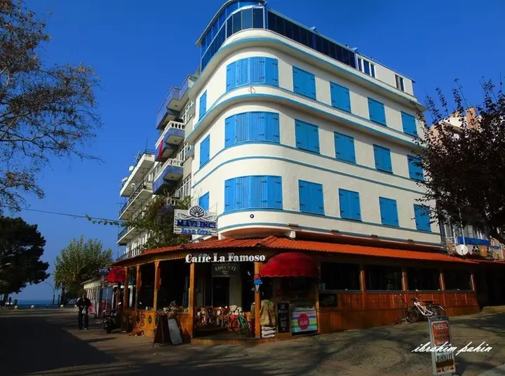 Мармара: Mavi Inci Park Otel
