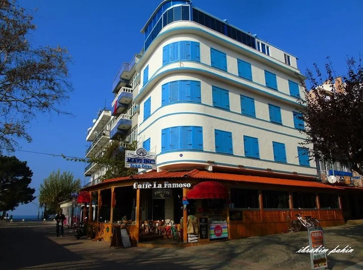 Мармара: Mavi Inci Park Otel