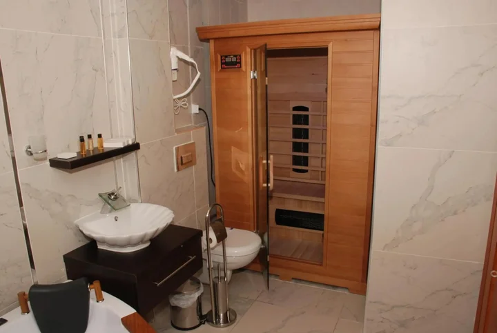 Мармара: Mavi Inci Park Otel