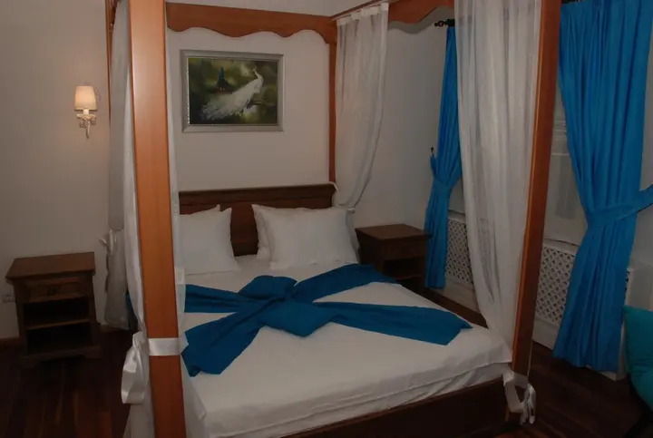 Мармара: Mavi Inci Park Otel