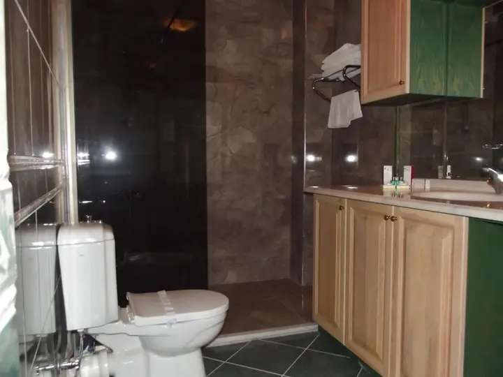 Мармара: Mavi Inci Park Otel