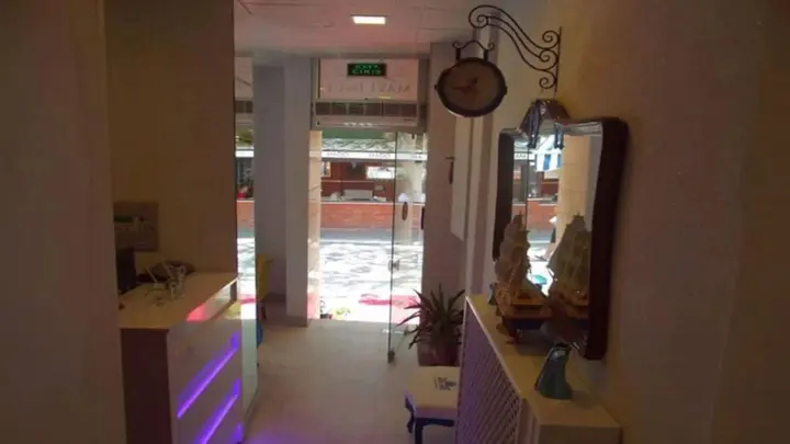 Мармара: Mavi Inci Park Otel