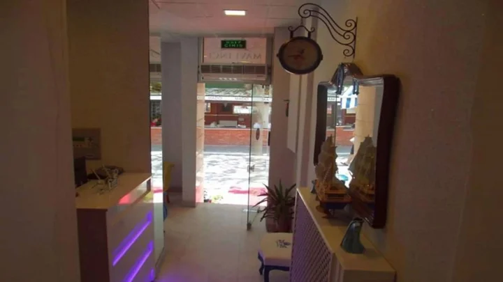 Мармара: Mavi Inci Park Otel