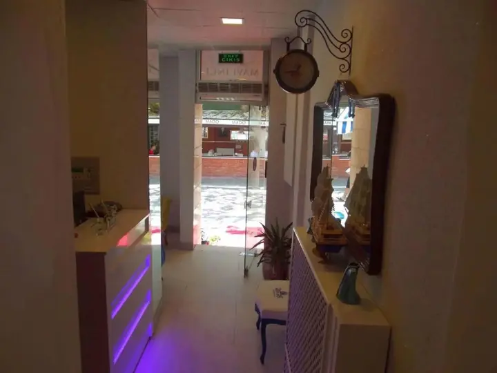 Мармара: Mavi Inci Park Otel