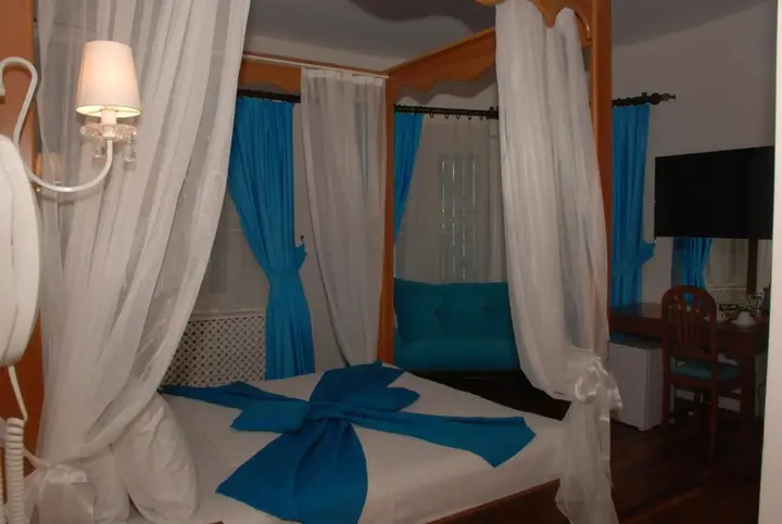 Мармара: Mavi Inci Park Otel