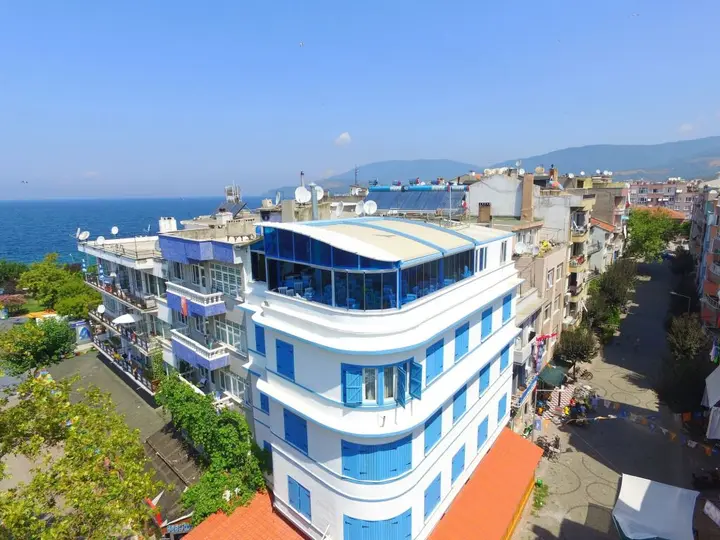Мармара: Mavi Inci Park Otel
