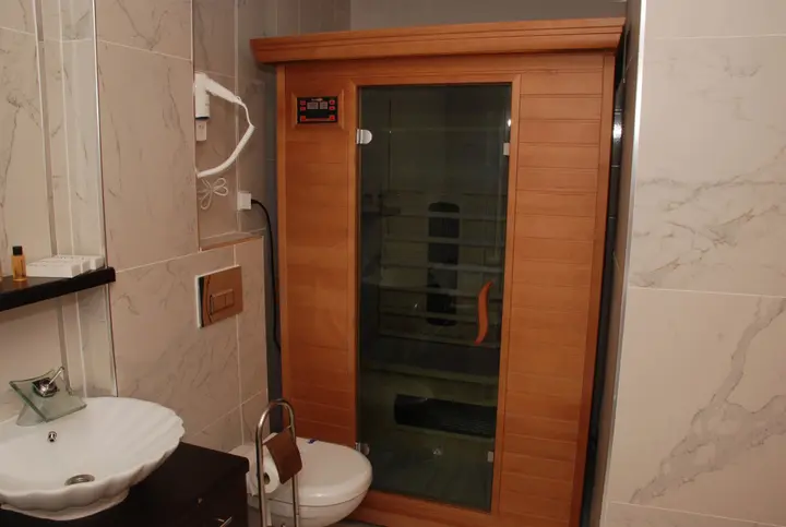 Мармара: Mavi Inci Park Otel