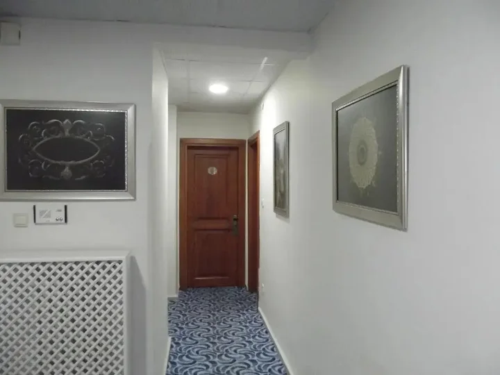 Мармара: Mavi Inci Park Otel