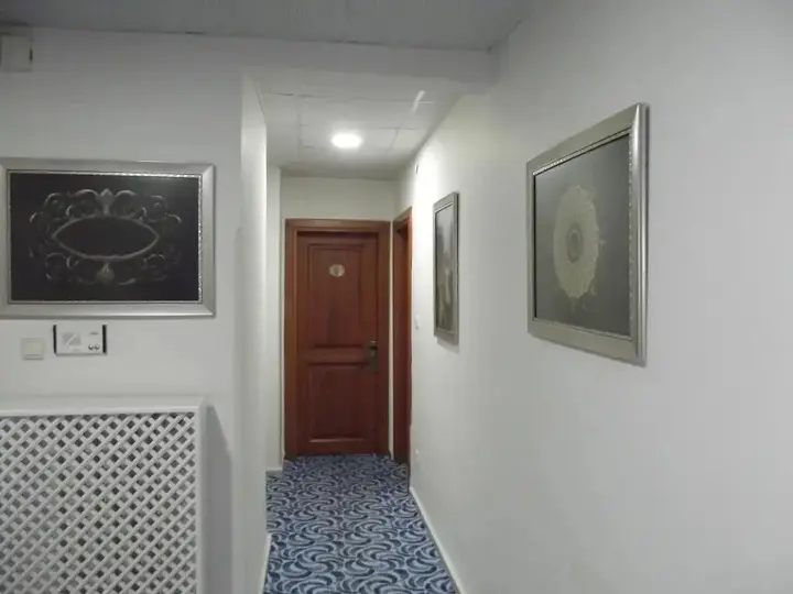 Мармара: Mavi Inci Park Otel