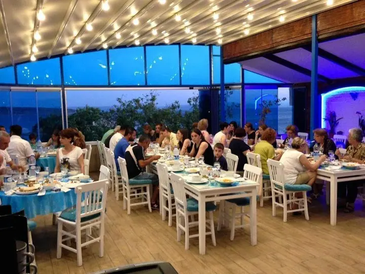 Мармара: Mavi Inci Park Otel