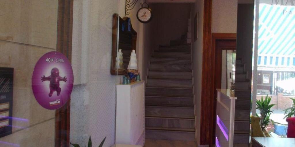 Мармара: Mavi Inci Park Otel