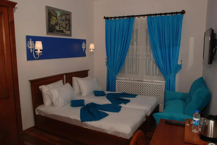 Мармара: Mavi Inci Park Otel