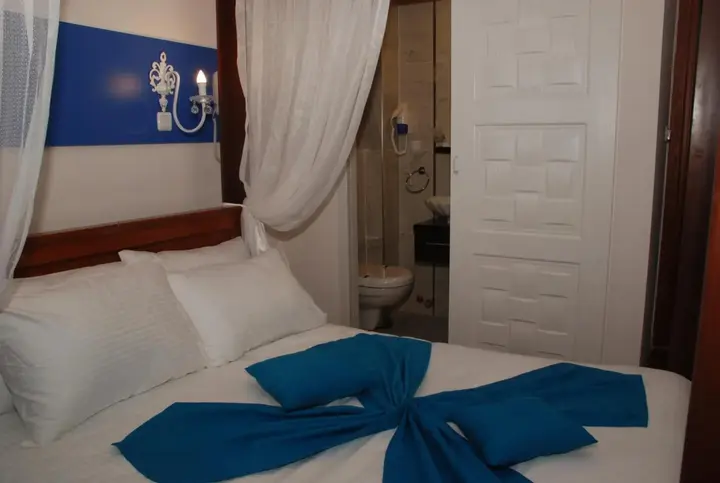 Мармара: Mavi Inci Park Otel