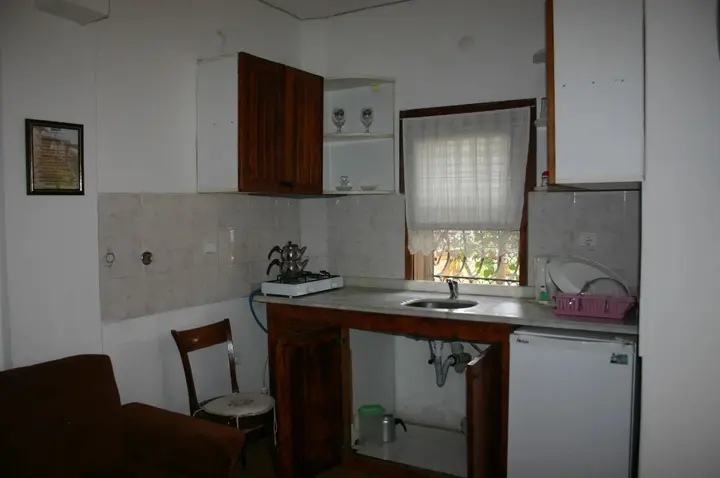 Битез: Borabora Apart Hotel