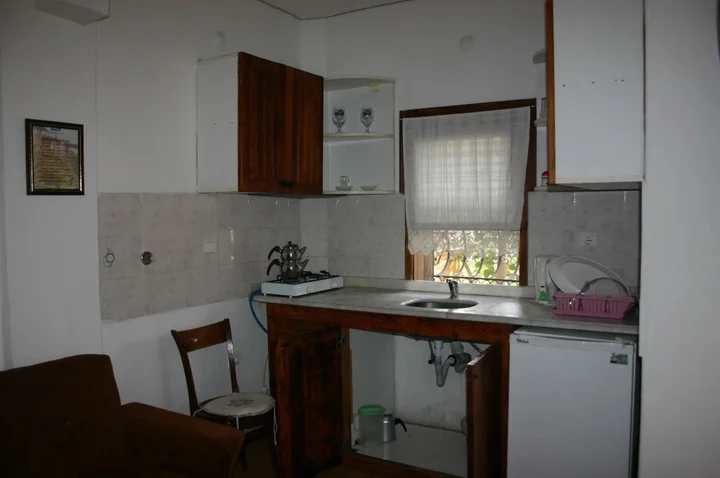 Битез: Borabora Apart Hotel