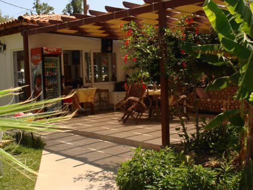 Битез: Borabora Apart Hotel