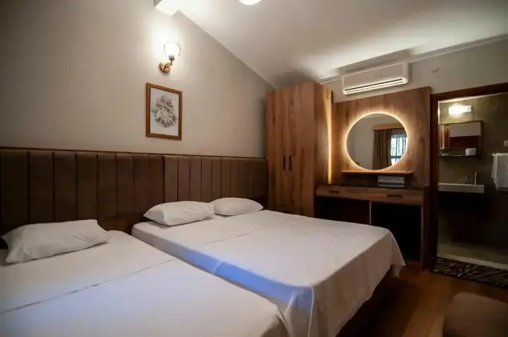Сайл: Fener Motel