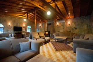 Сайл: Fener Motel
