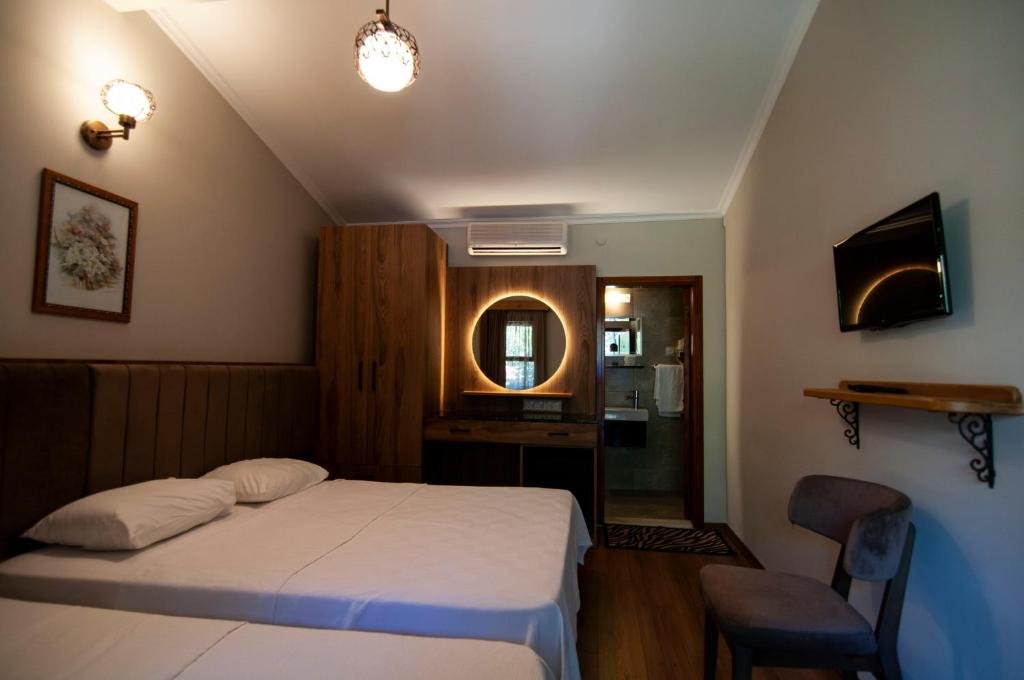 Сайл: Fener Motel