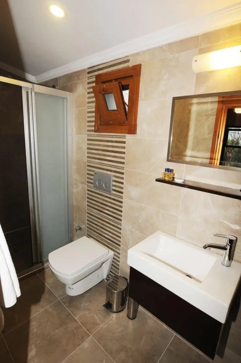 Сайл: Fener Motel
