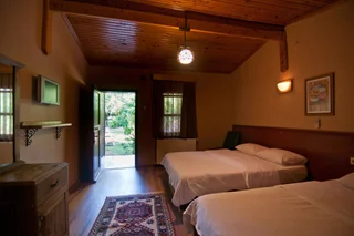 Сайл: Fener Motel