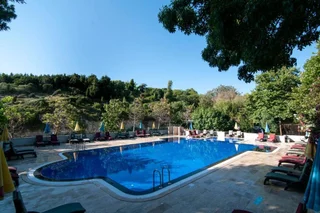 Сайл: Fener Motel