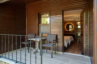 Сайл: Fener Motel