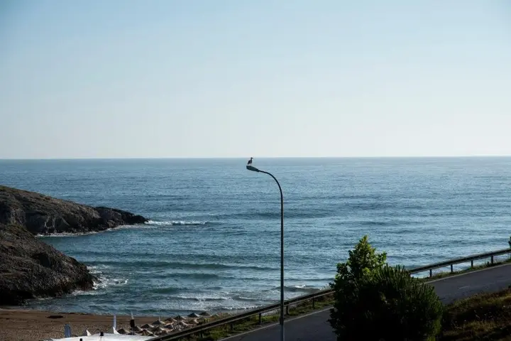 Сайл: Fener Motel