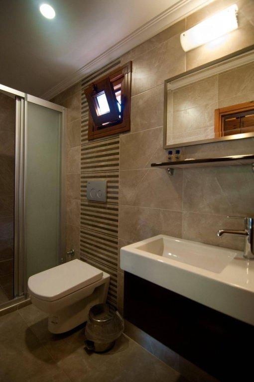 Сайл: Fener Motel
