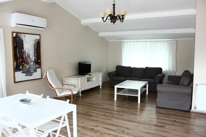 Бююкада: Büyükada Apart Hotel - Karadağ Apart
