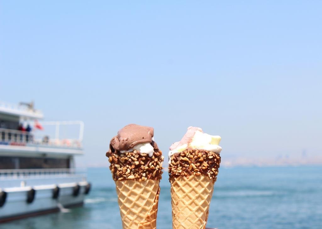 Бююкада: Büyükada Apart Hotel - Karadağ Apart