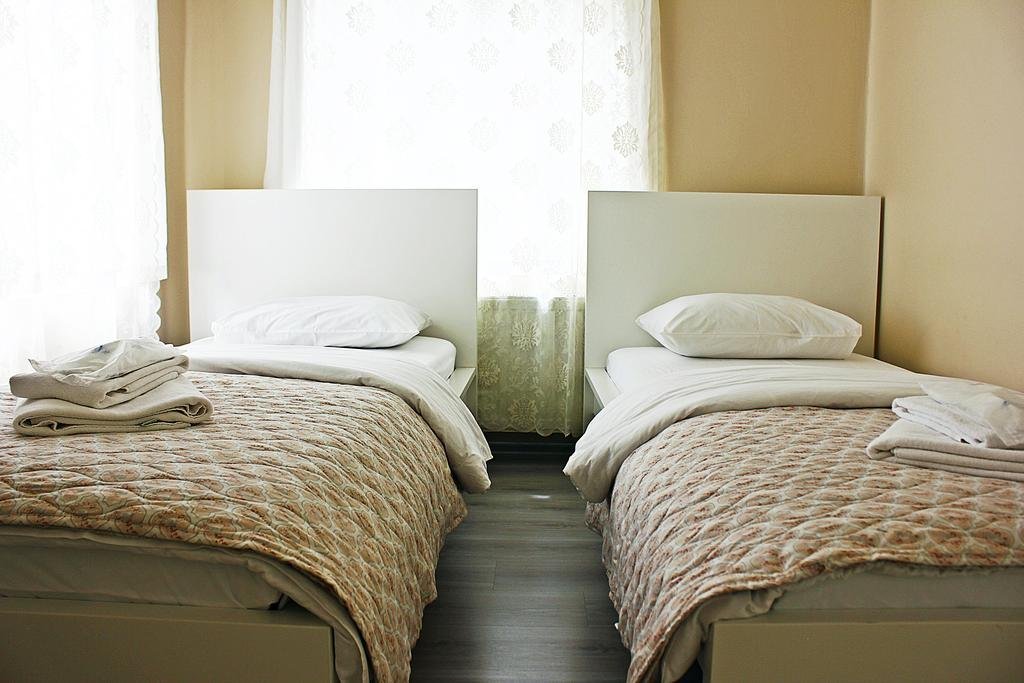 Бююкада: Büyükada Apart Hotel - Karadağ Apart