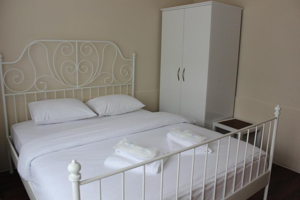 Бююкада: Büyükada Apart Hotel - Karadağ Apart