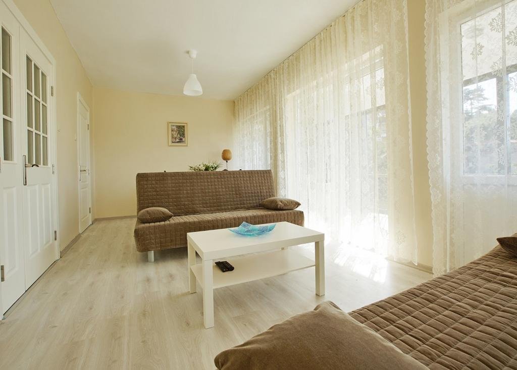 Бююкада: Büyükada Apart Hotel - Karadağ Apart