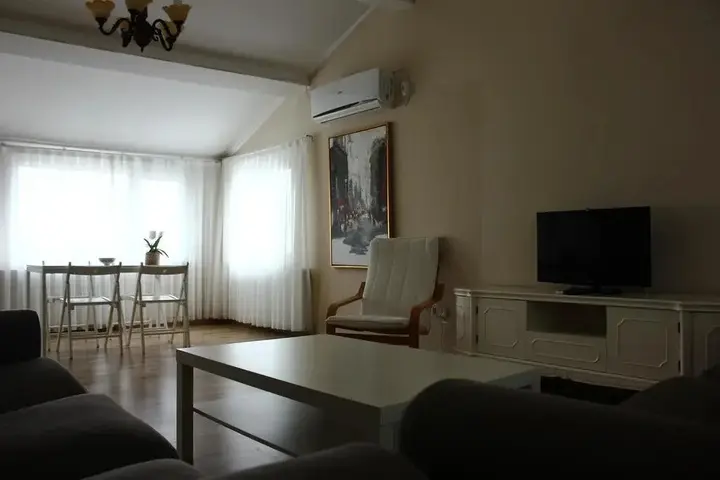 Бююкада: Büyükada Apart Hotel - Karadağ Apart