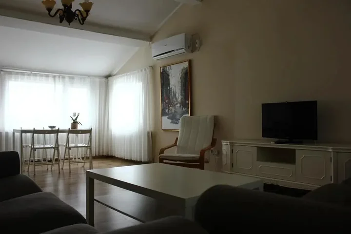 Бююкада: Büyükada Apart Hotel - Karadağ Apart
