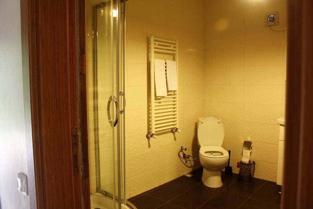 Бююкада: Büyükada Apart Hotel - Karadağ Apart