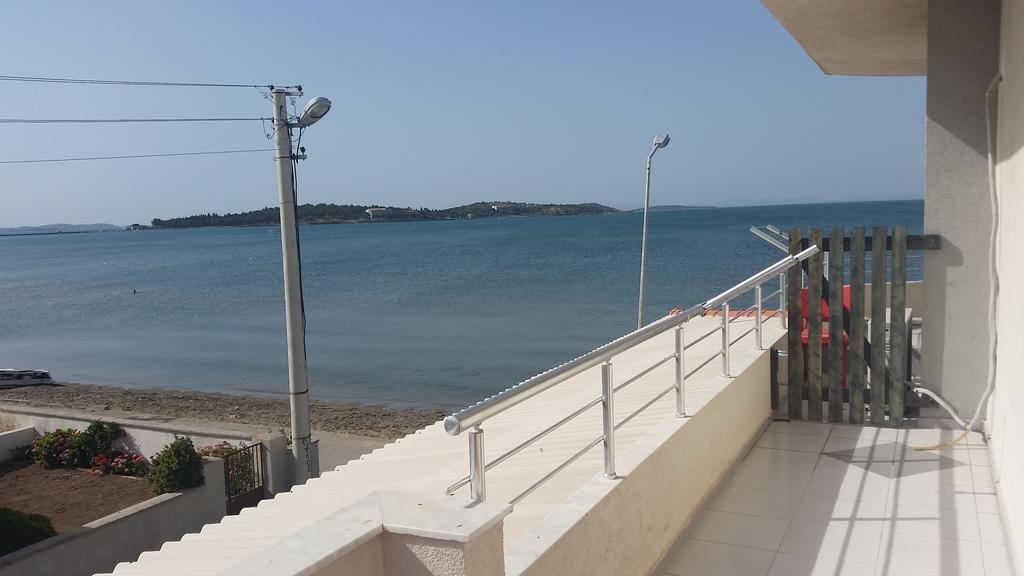 Урла: Urla Yelken Hotel - Adults Only