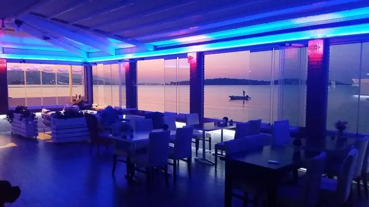 Urla Yelken Hotel - Adults Only — фото 5