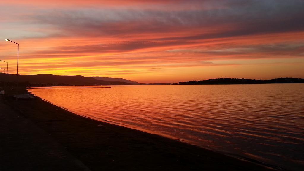 Урла: Urla Yelken Hotel - Adults Only