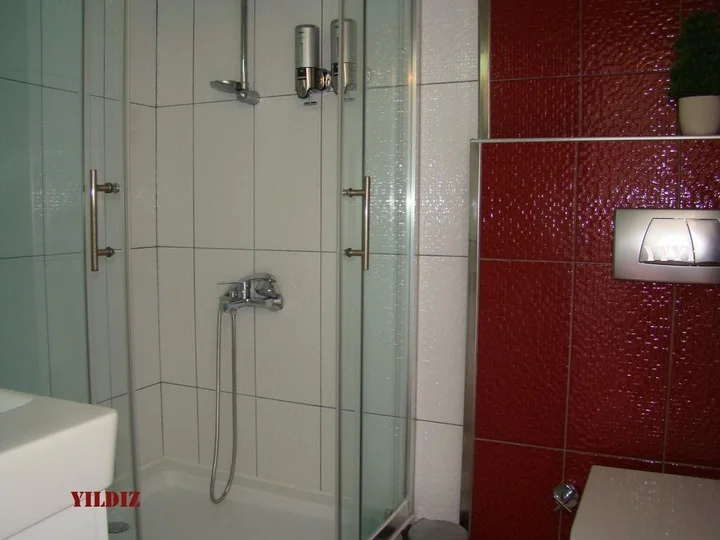 Урла: Urla Yelken Hotel - Adults Only