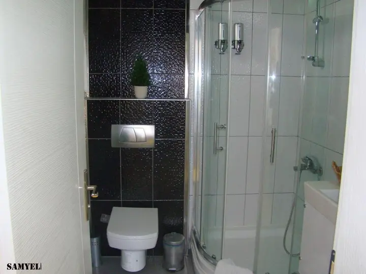 Урла: Urla Yelken Hotel - Adults Only