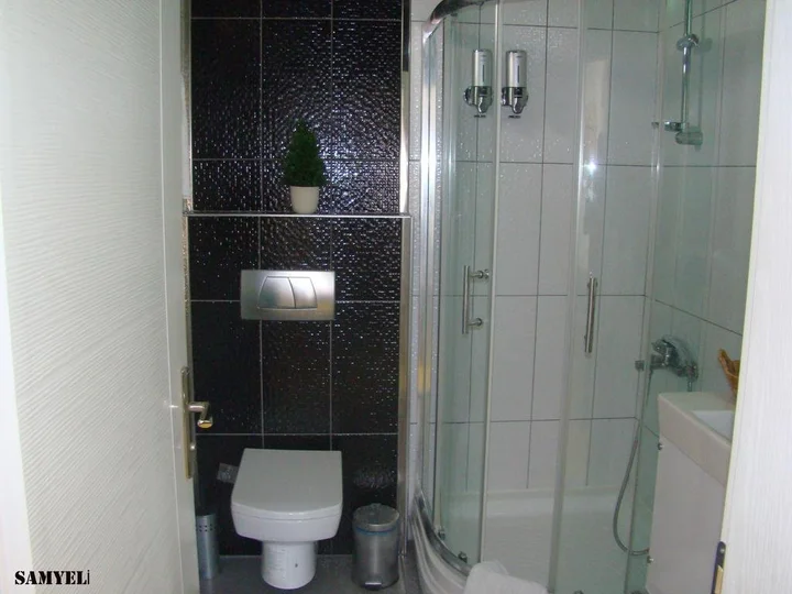 Урла: Urla Yelken Hotel - Adults Only